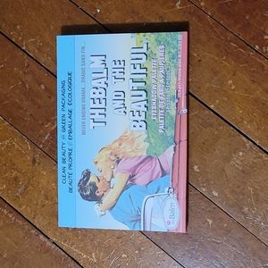 The Balm Eyeshadow Palette